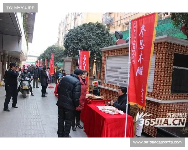 良渚街道探索“赛事搭台、文化唱戏”融合路径,构建体育发展新格局