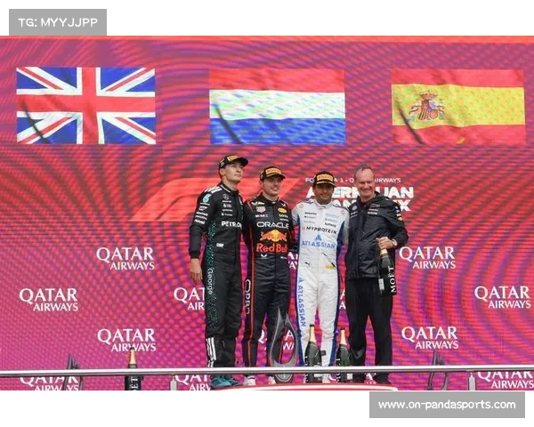 红牛赛车极限调校见效,维斯塔潘逆境中显冠军底蕴