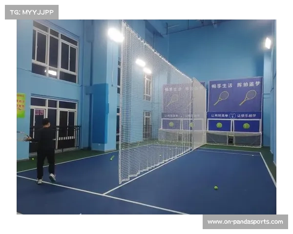 智能发球机支持自定义球速旋转，业余训练个性化需求得满足